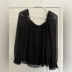 Aritzia Blouse
